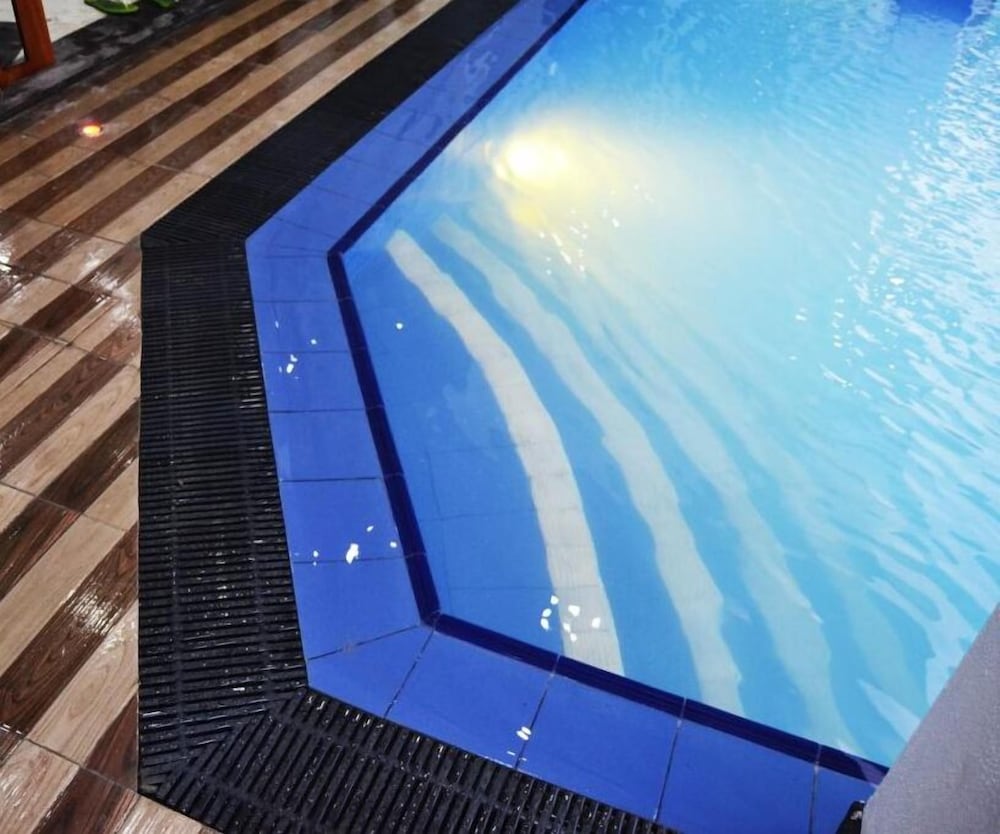 Фото Leighton Resort