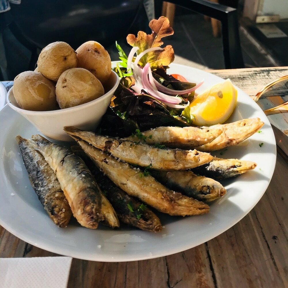 Фото Cotillo Ocean View