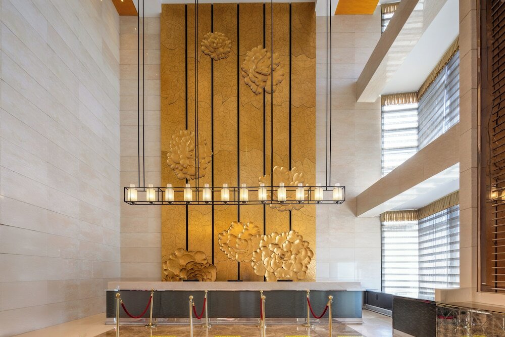 Фото Grand New Century Hotel