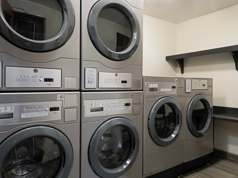 Фото Staybridge Suites Indianapolis Downtown - Convention Center, an Ihg Hotel