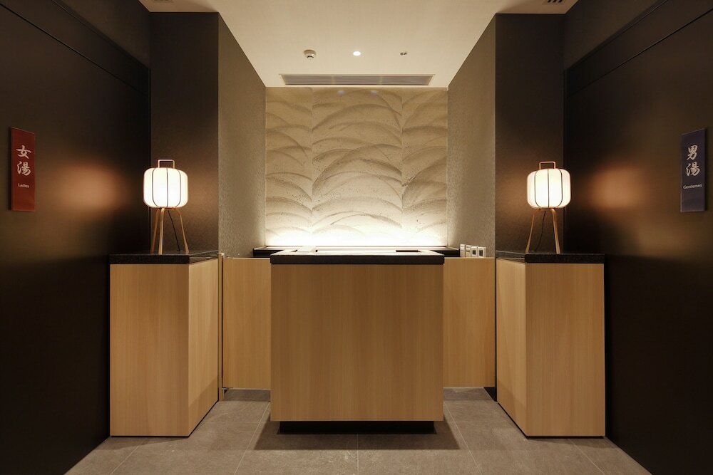Фото Hotel Monterey Himeji