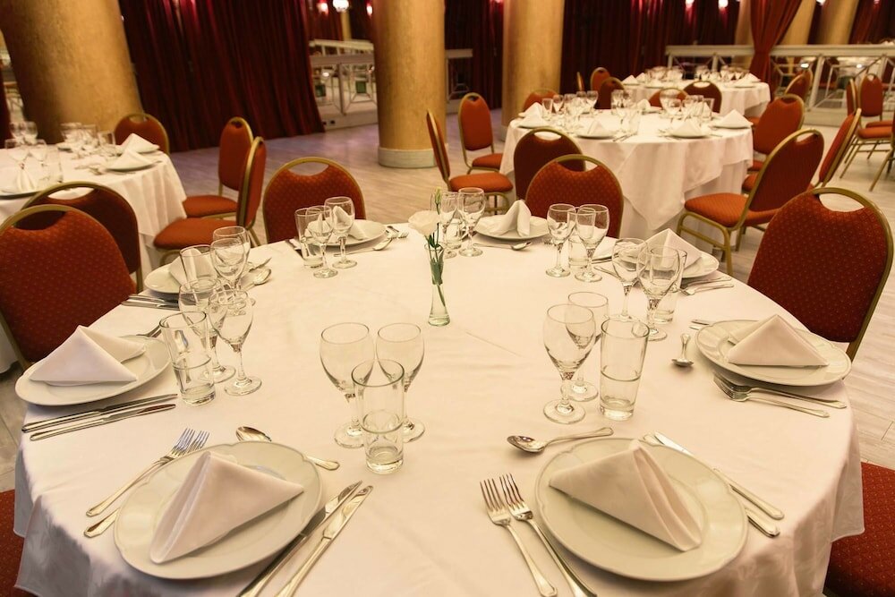 Фото Huentala Hotel