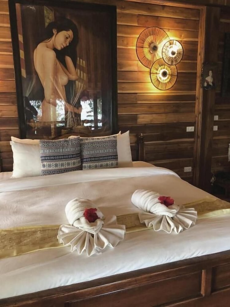 Фото Viking Nature Resort