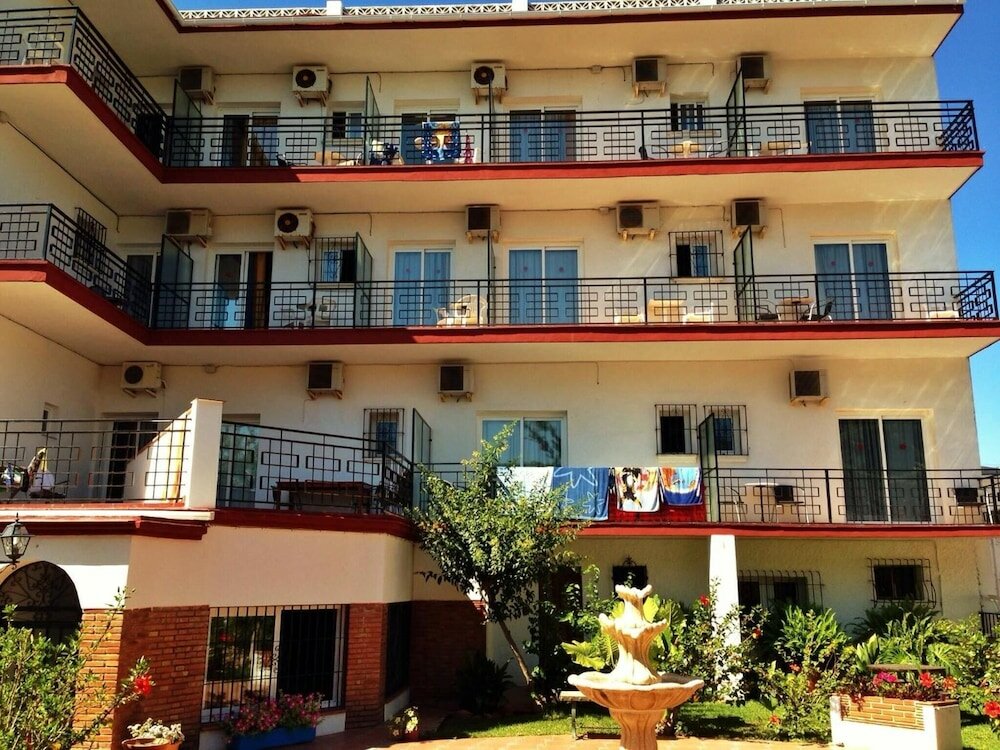 Фото Hotel Carmen Teresa