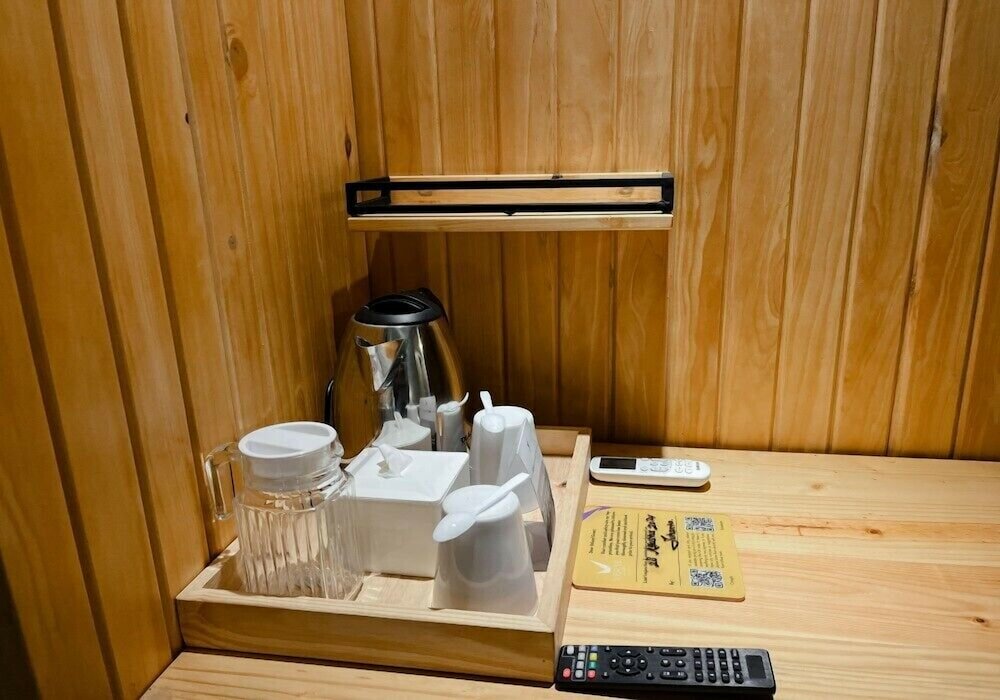 Фото Verse Lite Hotel Pembangunan