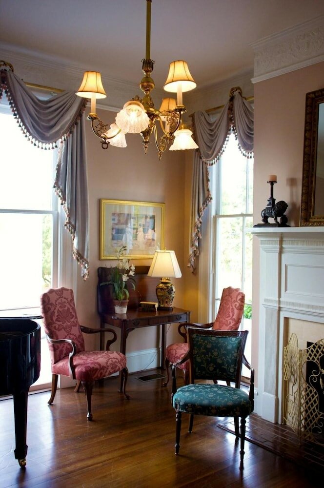 Фото Lookaway Inn