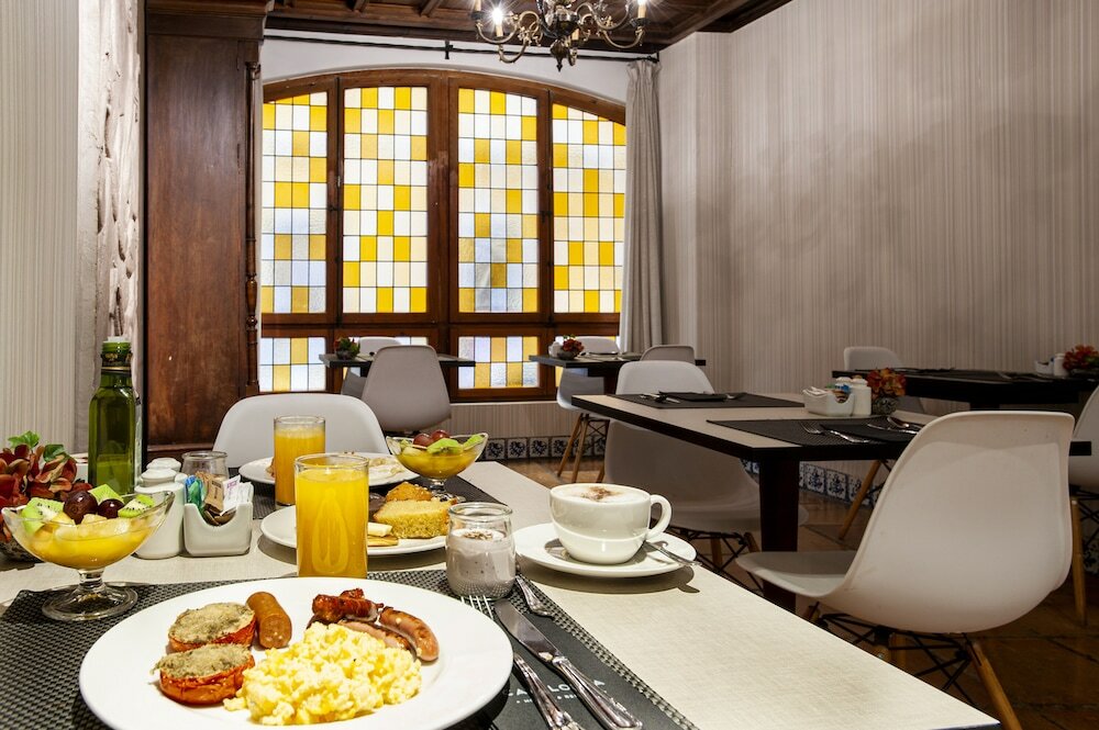 Фото Catalonia Conde de Floridablanca