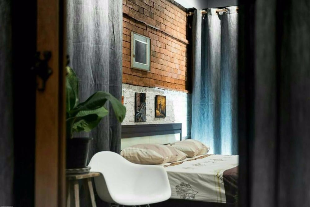 Фото Popcorn House Ratchada