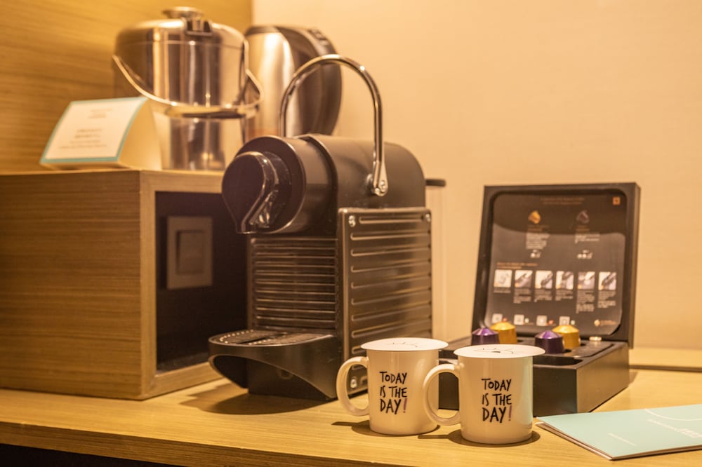 Фото INNSiDE by Meliá Zhengzhou