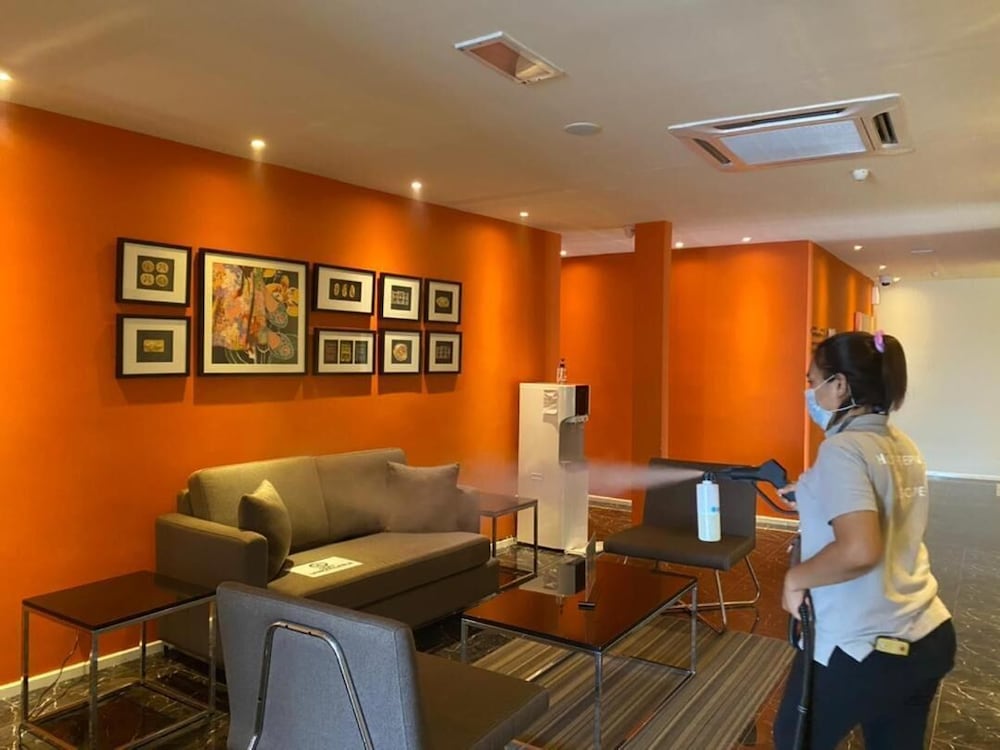 Фото Sgi Vacation Club Melaka