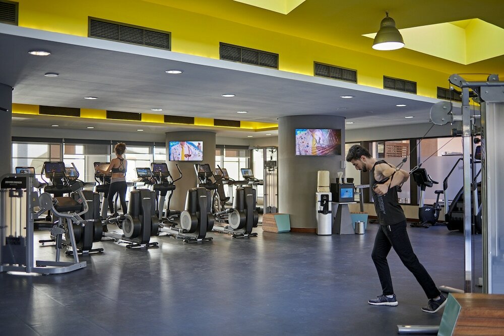 Фото InterСontinental Cairo Semiramis