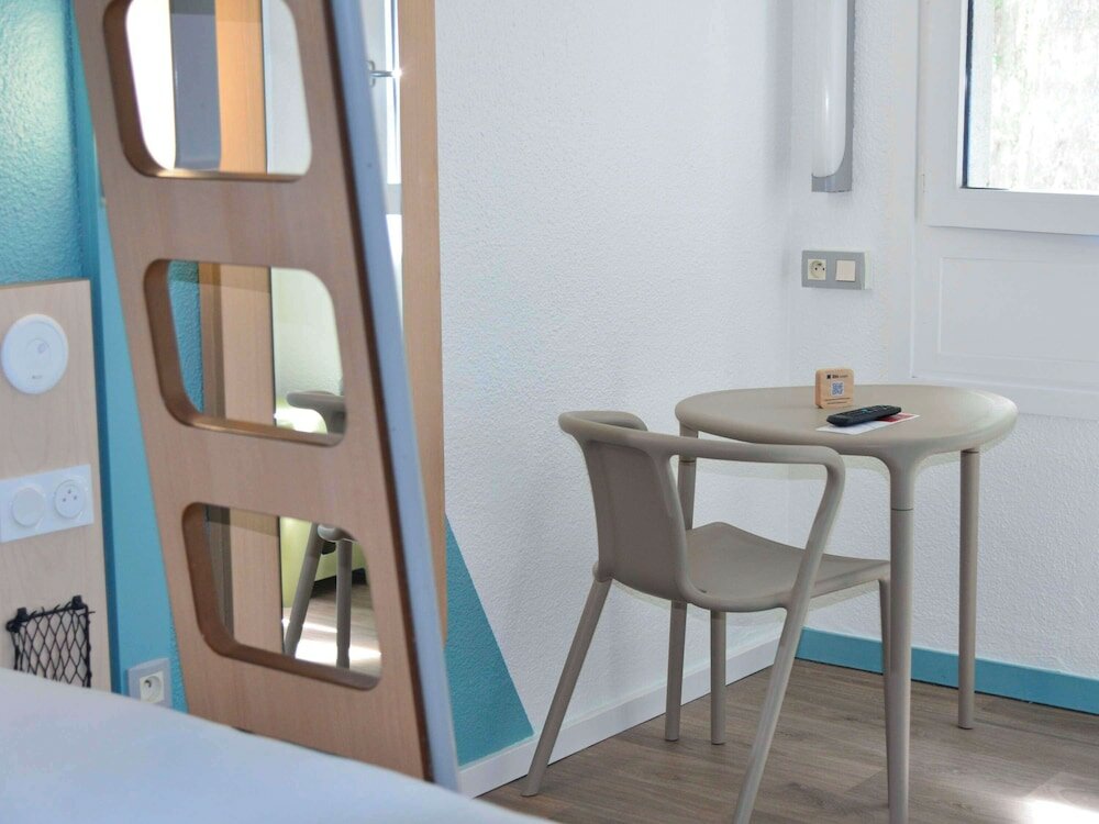 Фото Ibis budget Blois Centre