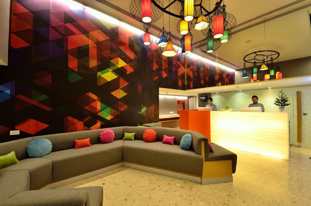 Фото отеля 5