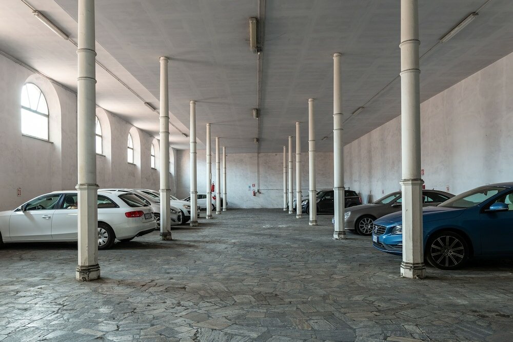 Фото Hotel Minerva