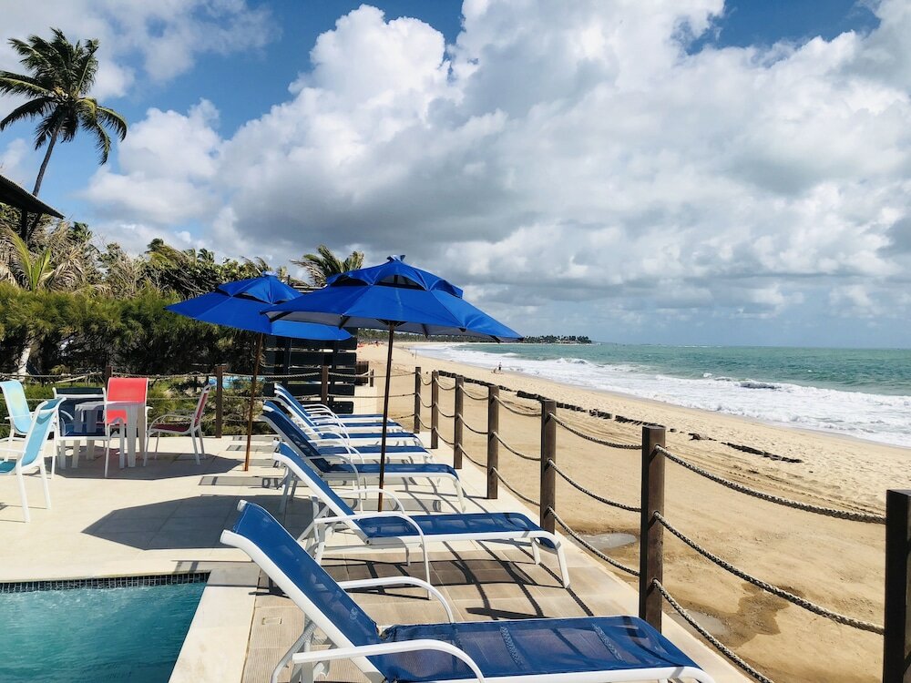 Фото Pousada Maraoka