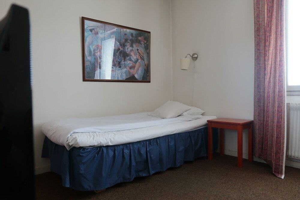 Фото Hotel Aveny Bed & Breakfast