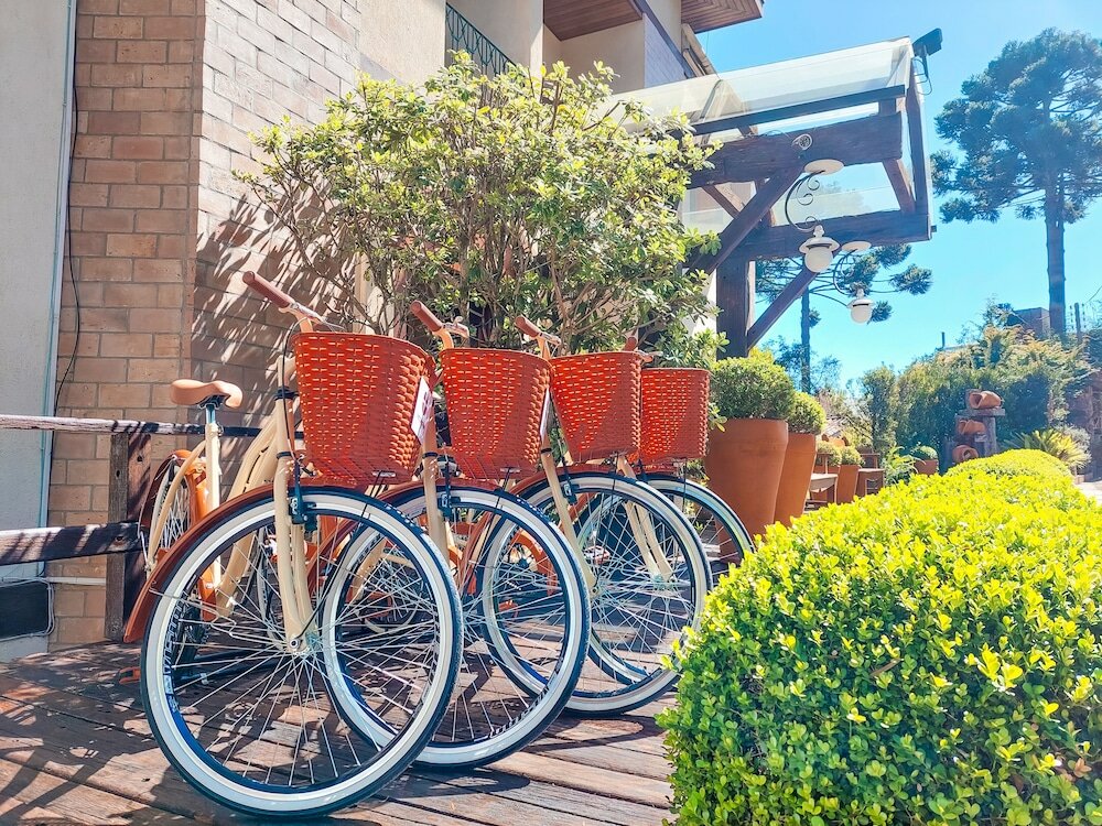 Фото Pousada Victoria Villa