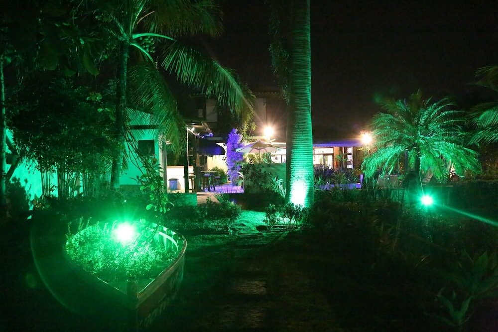 Фото Solar Dos Corais