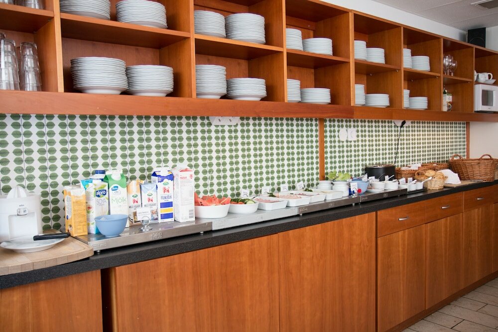 Фото Hotell Aston