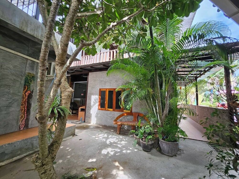 Фото Araya Boutique Hotel