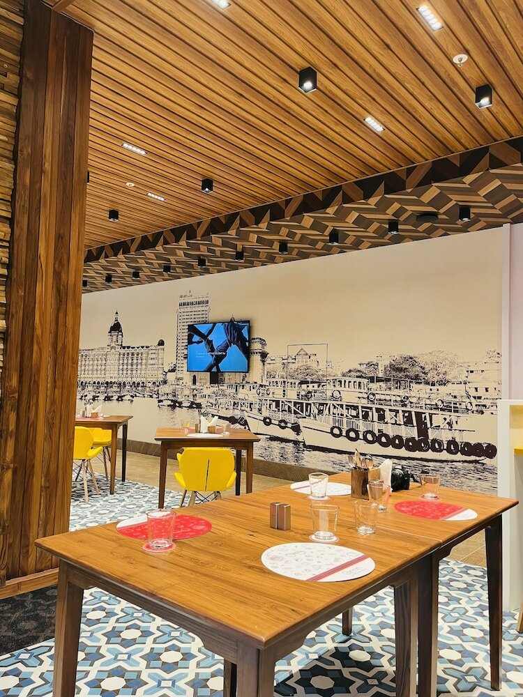 Фото Ginger Mumbai Goregaon