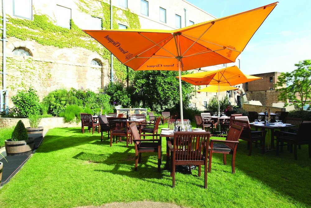 Фото Malmaison Oxford