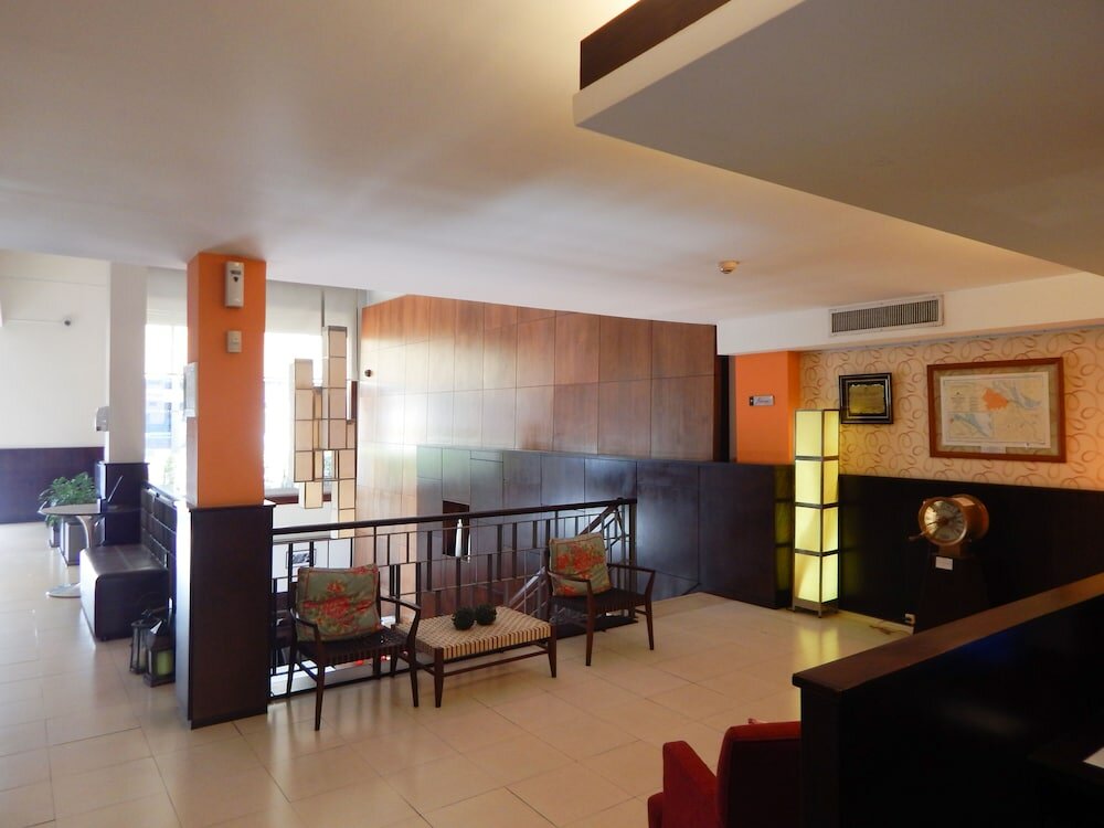 Фото отеля 5