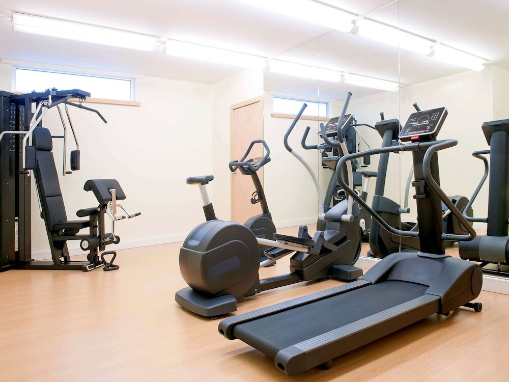 Фото Novotel Ieper Centrum Flanders Fields