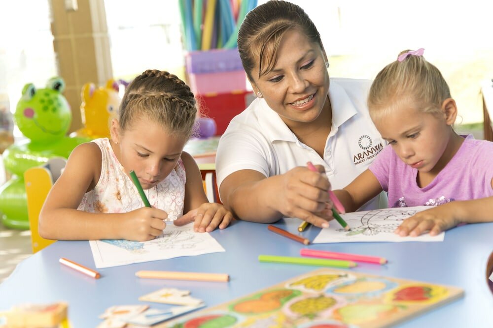 Фото Aranwa Paracas Resort & SPA