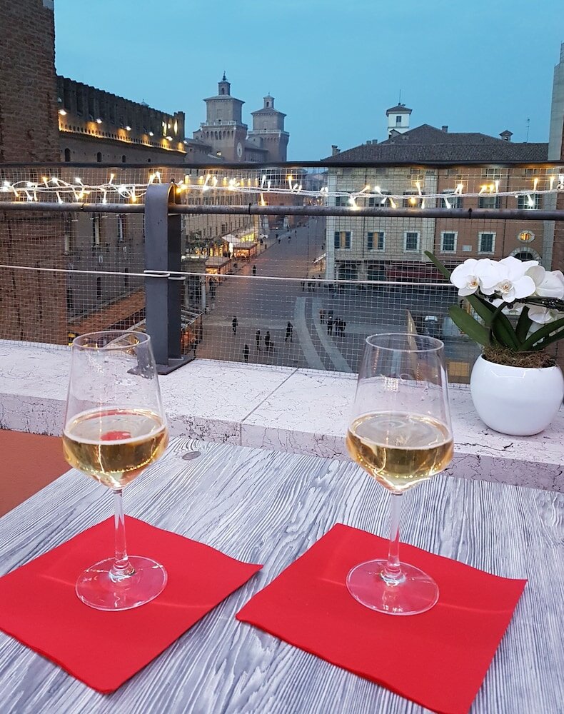 Фото Hotel Torre della Vittoria 1928