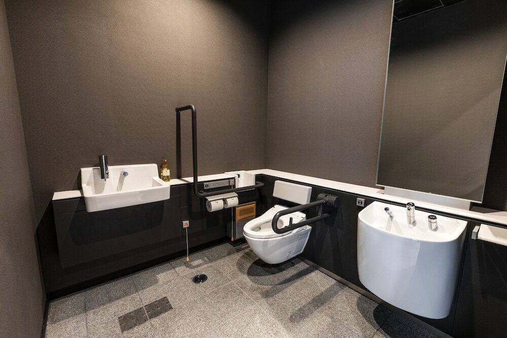 Фото Rinn Kyoto Station