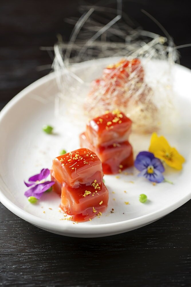 Фото Grand Hyatt Dalian