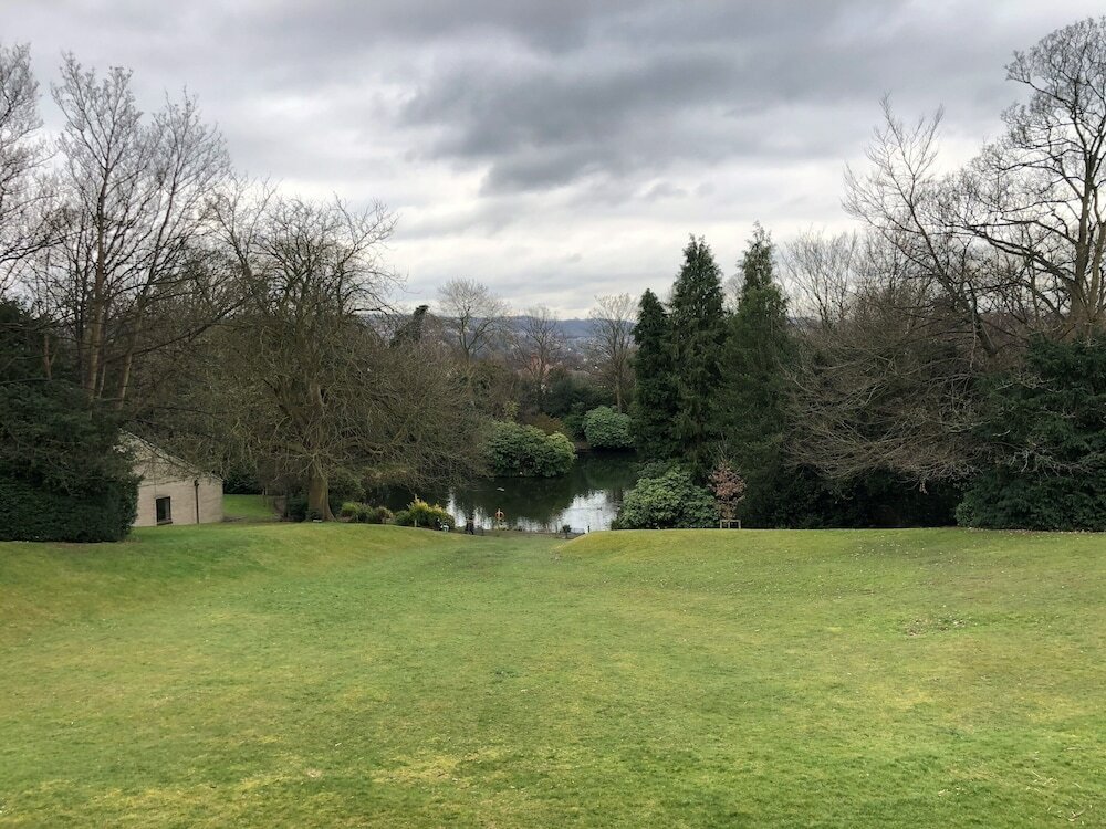 Фото Mercure Sheffield Kenwood Hall & SPA