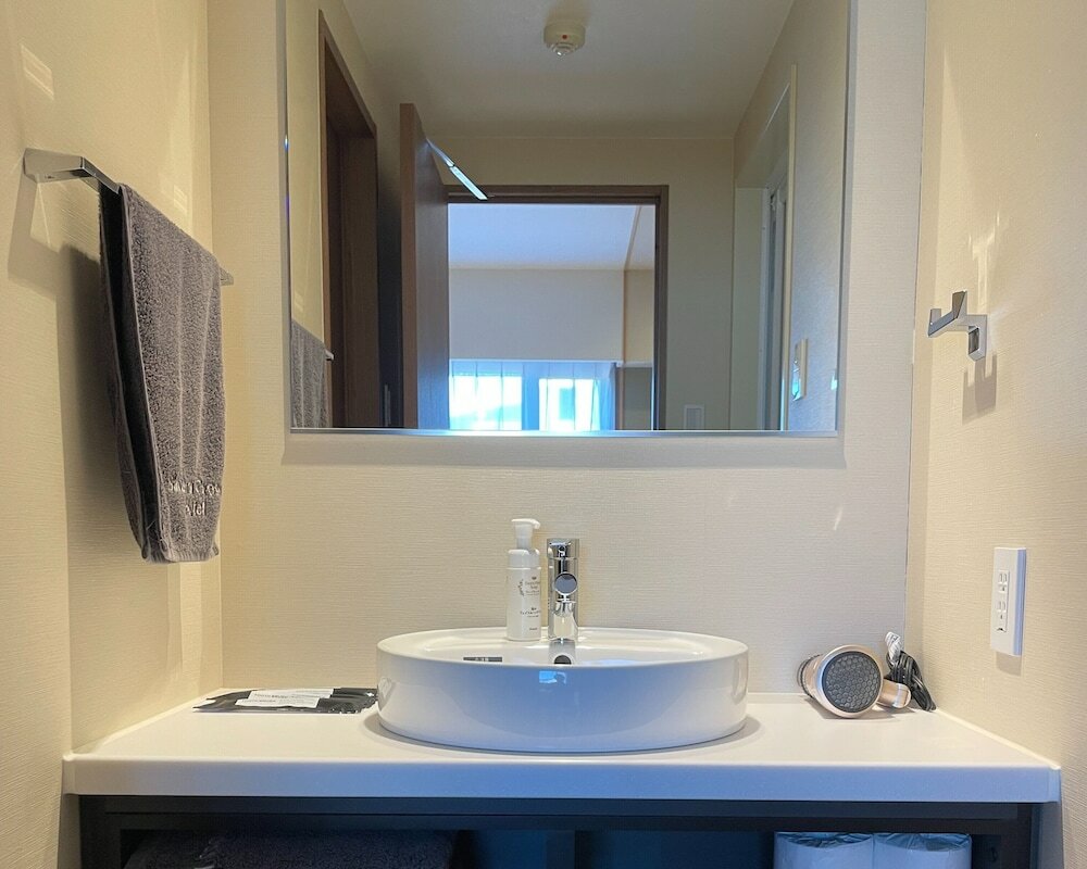 Фото Sakura Cross Hotel Kyoto Kiyomizu