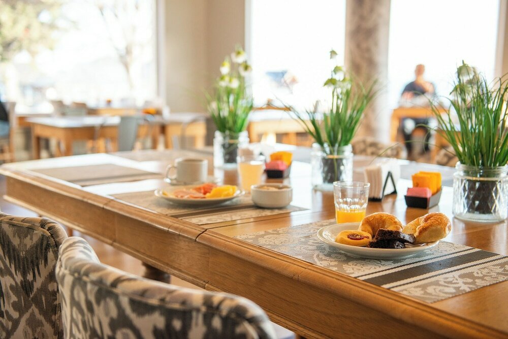 Фото Hotel Tres Reyes