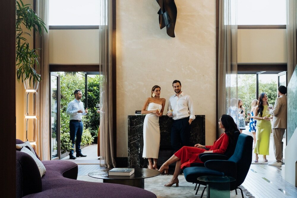 Фото The Westin Palace, Milan