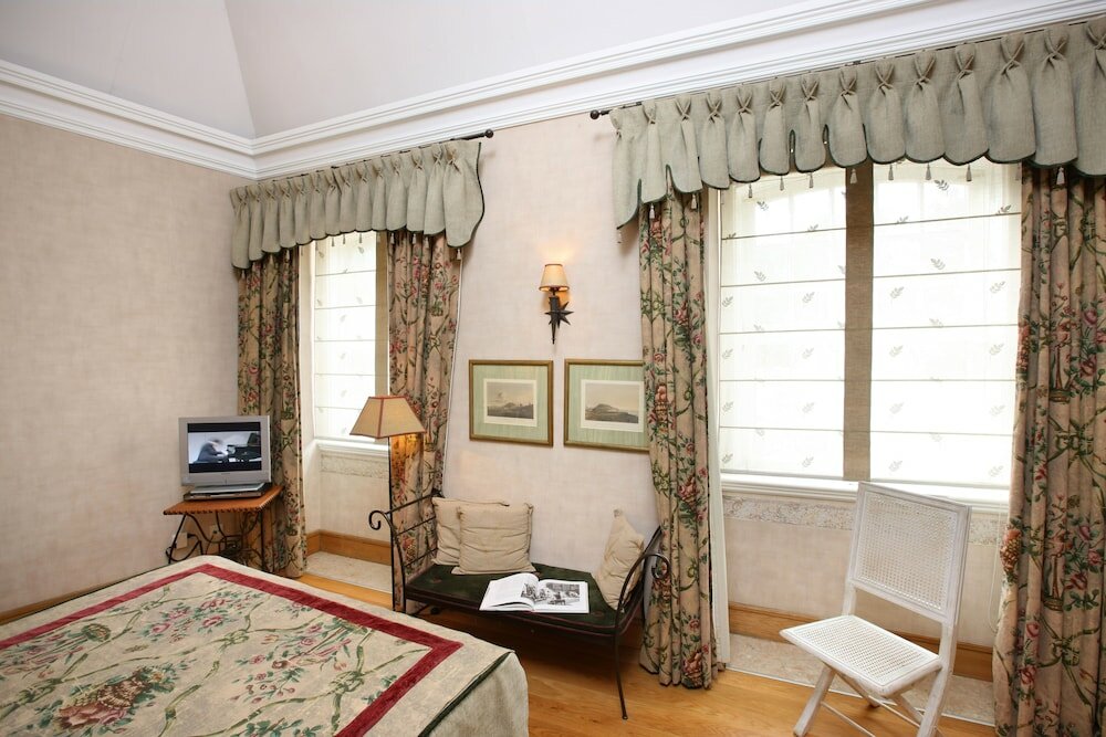 Фото Solar Do Castelo, a Lisbon Heritage Collection