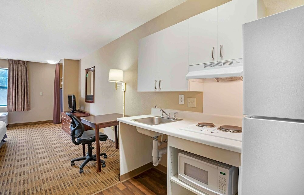 Фото Extended Stay America Suites Columbia Columbia Parkway