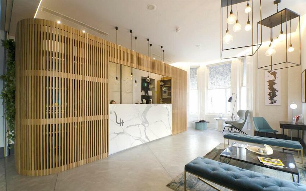 Фото K Hotel Kensington