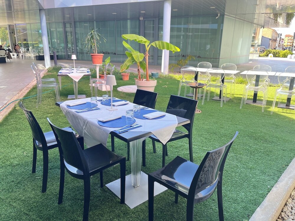 Фото Blue Shades Aparthotel