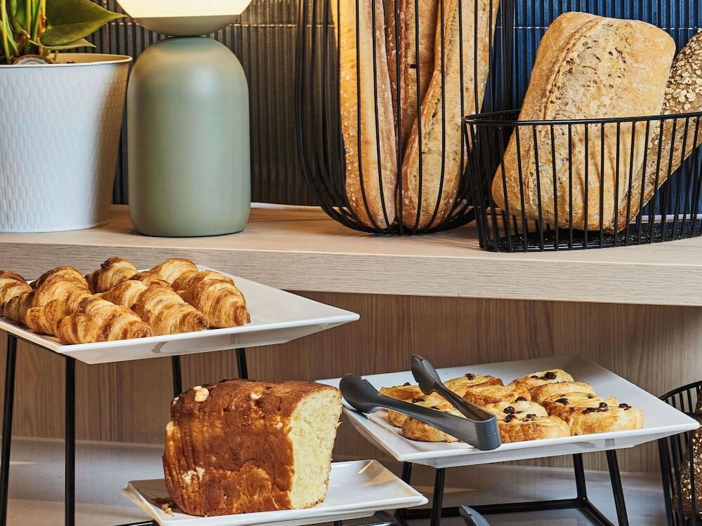 Фото La Place Nanterre La Défense