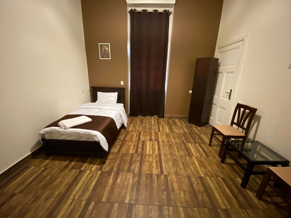 Фото Gresham Hostel