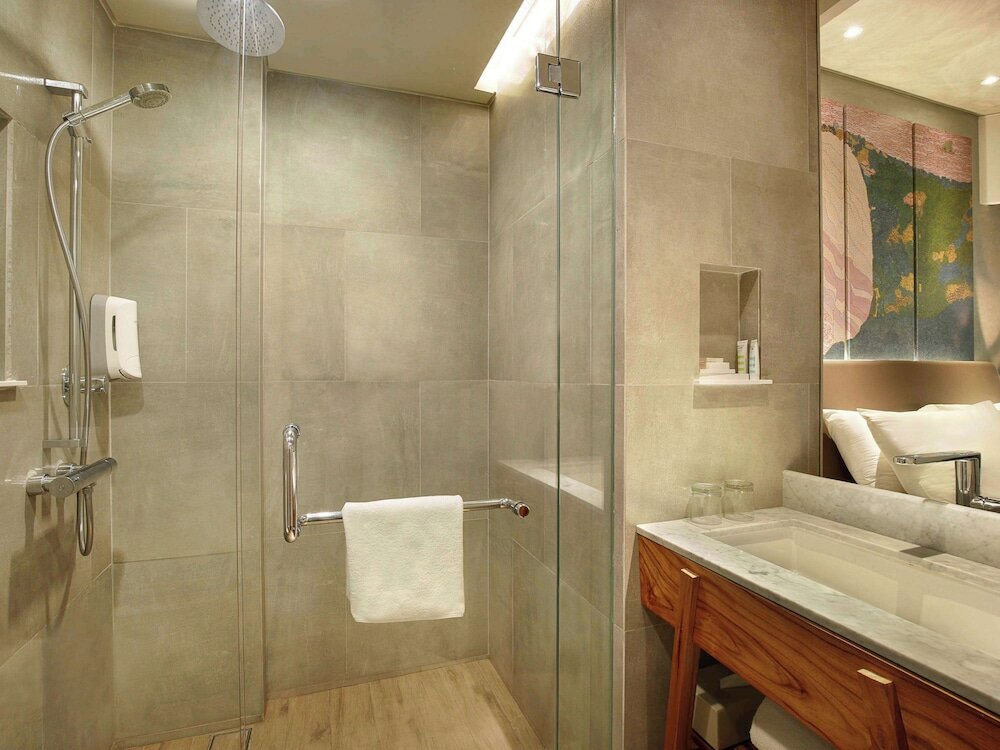 Фото Mercure Kuta Bali