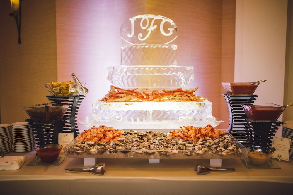 Фото Bridgewater Marriott