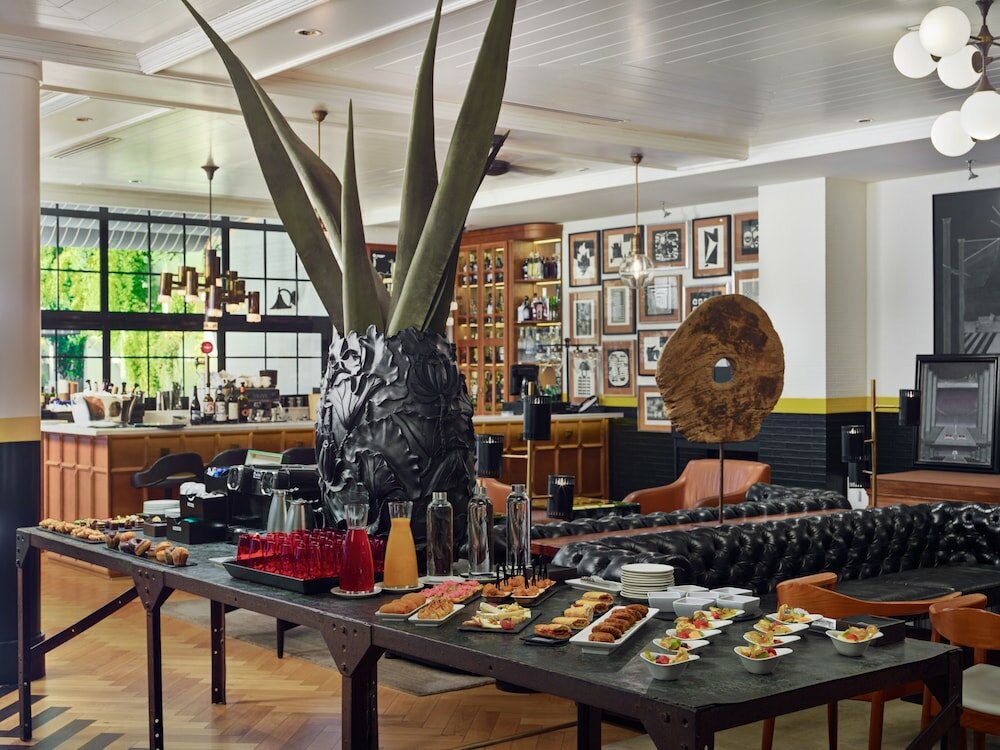 Фото H10 Metropolitan