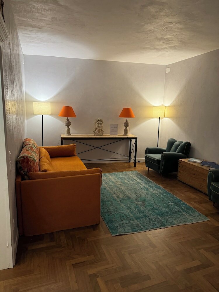 Фото Hotel Torino