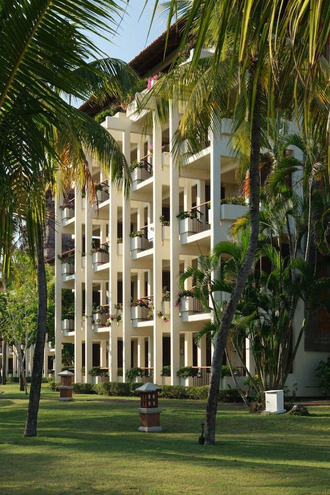 Фото Ayodya Resort Bali