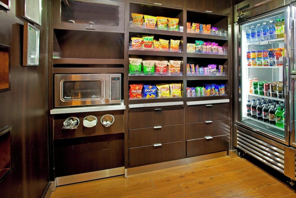 Фото Courtyard by Marriott El Paso Airport