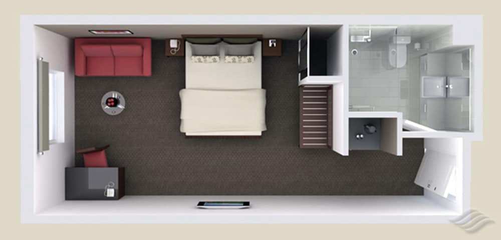 Фото Atlantis Hotel