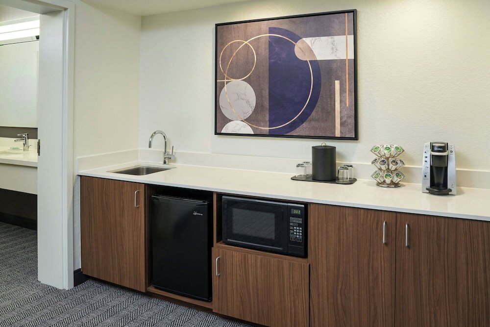 Фото Courtyard by Marriott Fort Lauderdale Weston